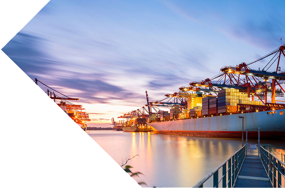 Ocean Freight