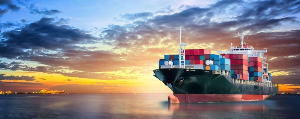 Ocean Freight