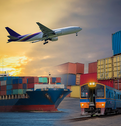 Multi-modal Transport Solutions