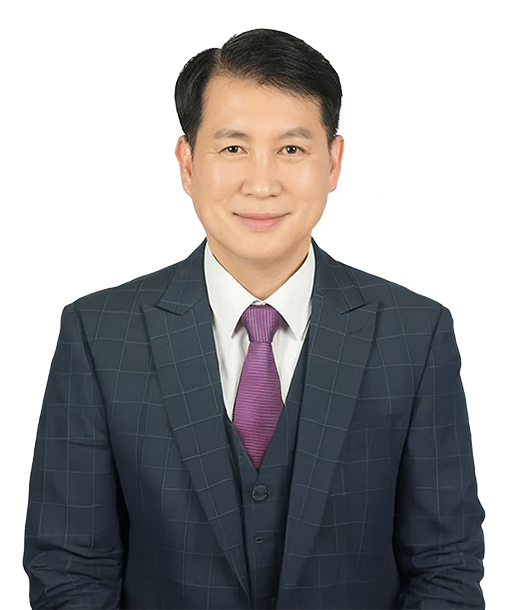 Mr. Yang Jae Yeong