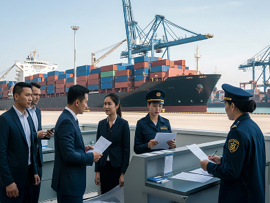Customs & Compliance Solutions
