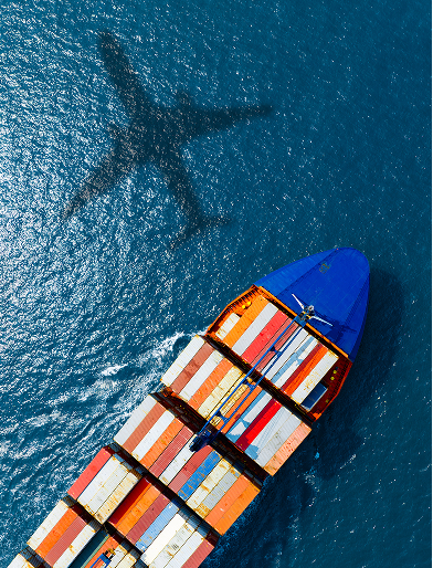 Ocean Freight