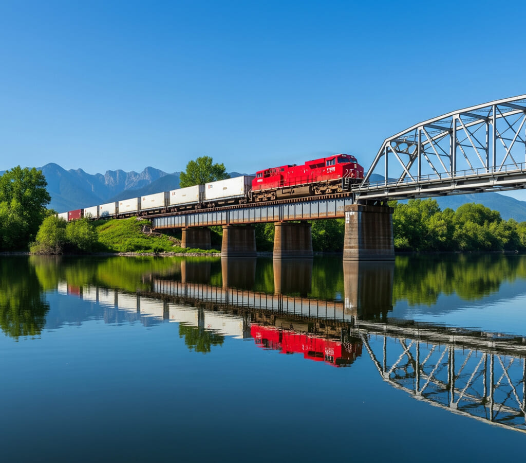 Multi-modal Transport Solutions