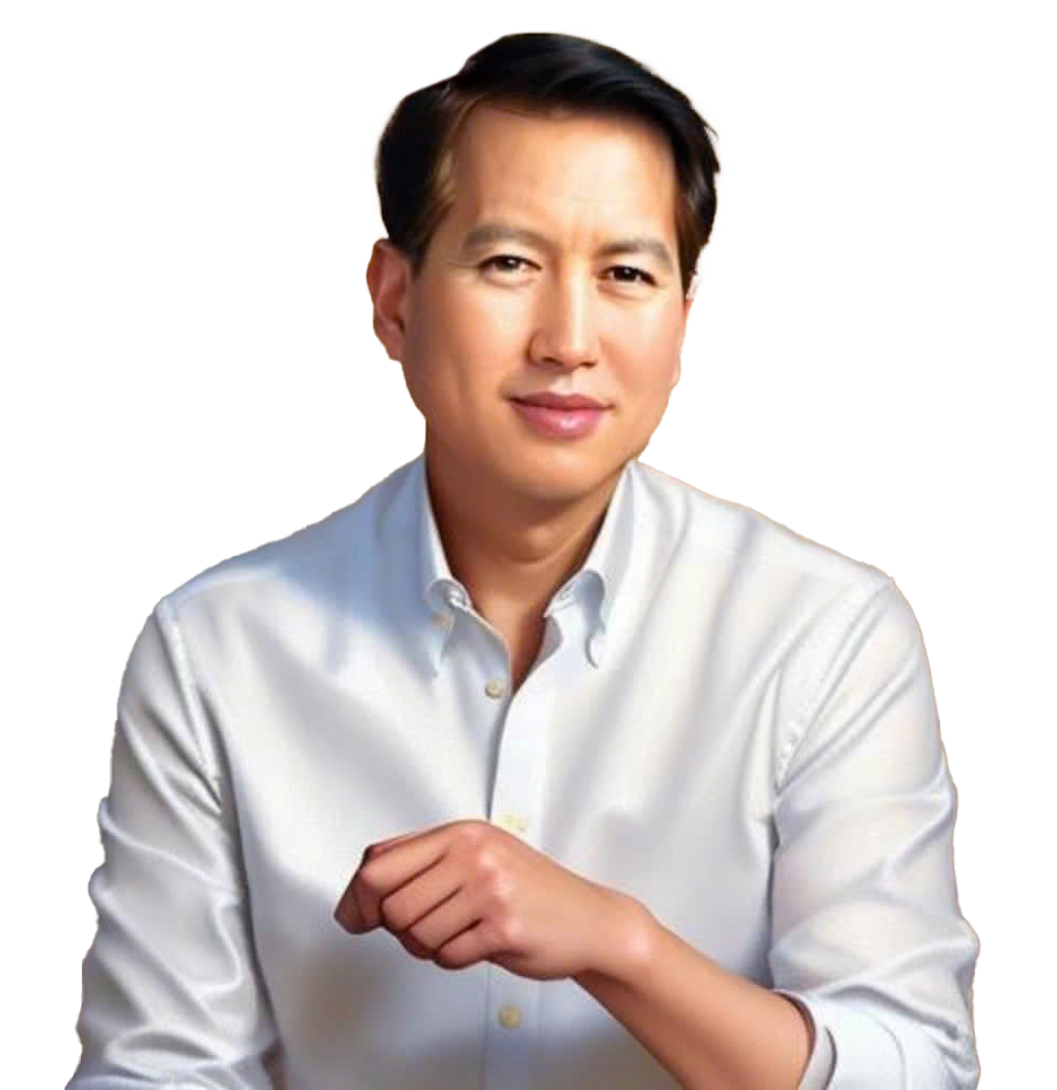 Mr. Yang Jae Yeong