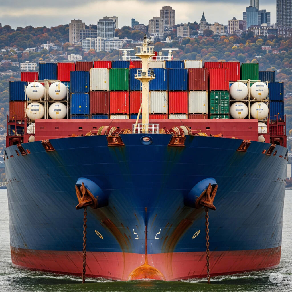 Ocean Freight