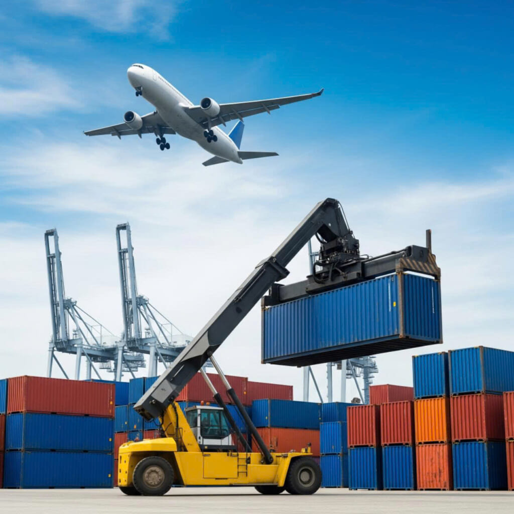 Customs Clearance