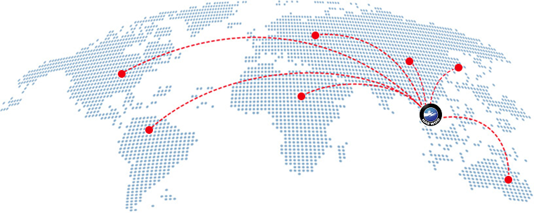 Our Network